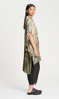 Scilla Bud Dress