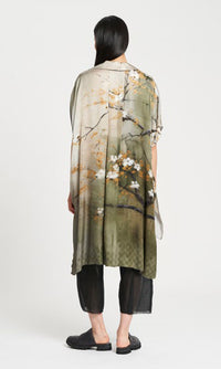 Scilla Bud Dress