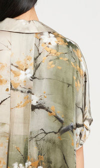 Scilla Bud Dress