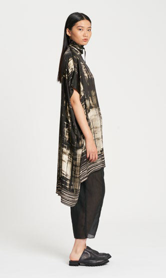Scilla Check Dress