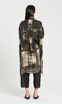 Scilla Check Dress