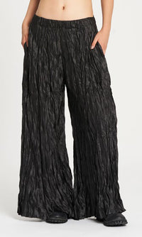 Volterra Black Pant