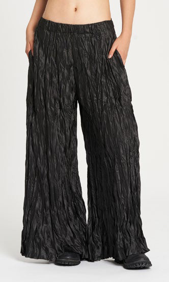 Volterra Black Pant
