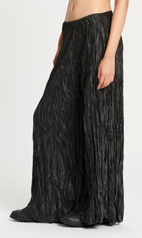 Volterra Black Pant