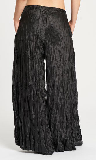 Volterra Black Pant