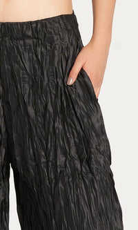 Volterra Black Pant