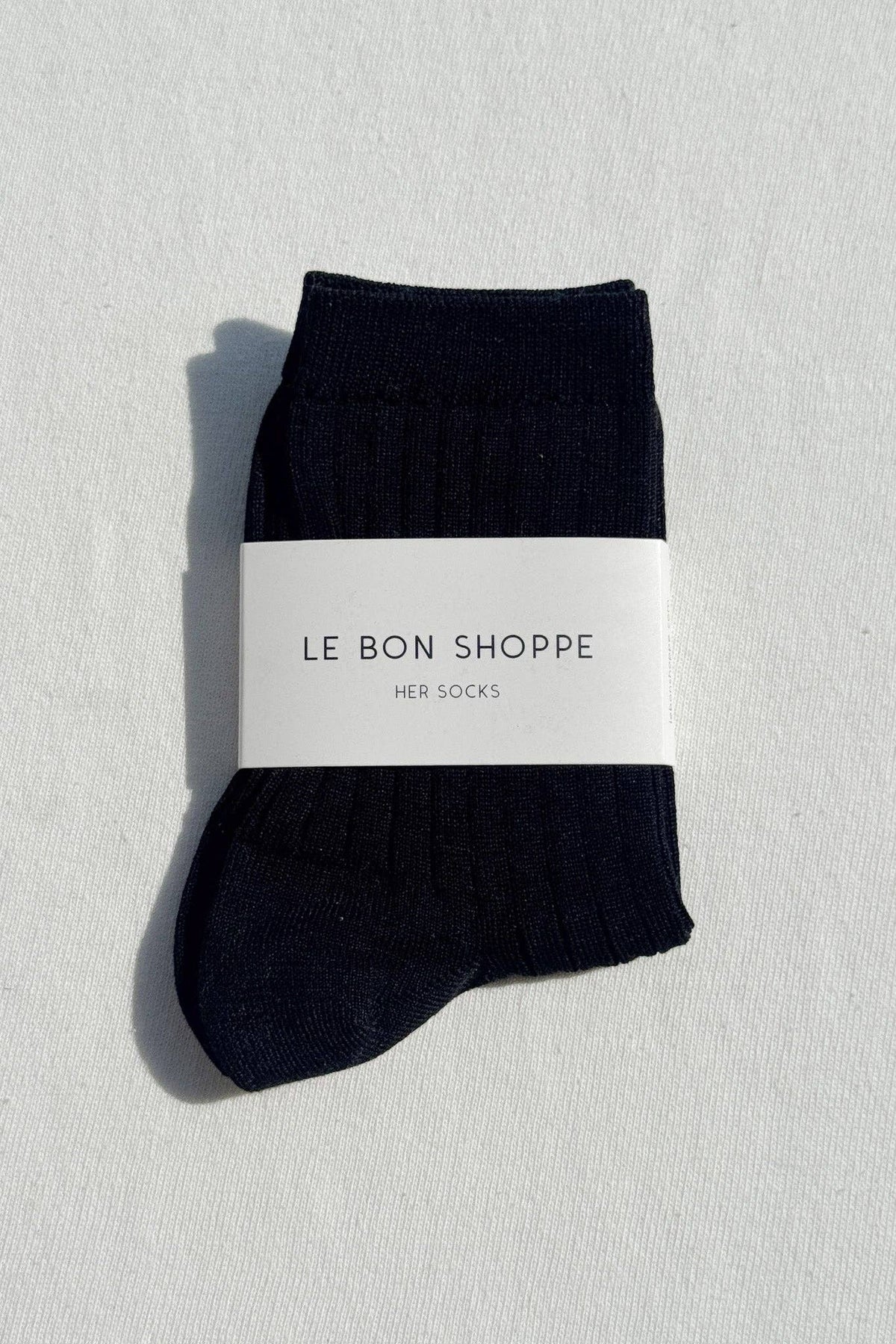 Her Socks - MC Cotton Terracotta