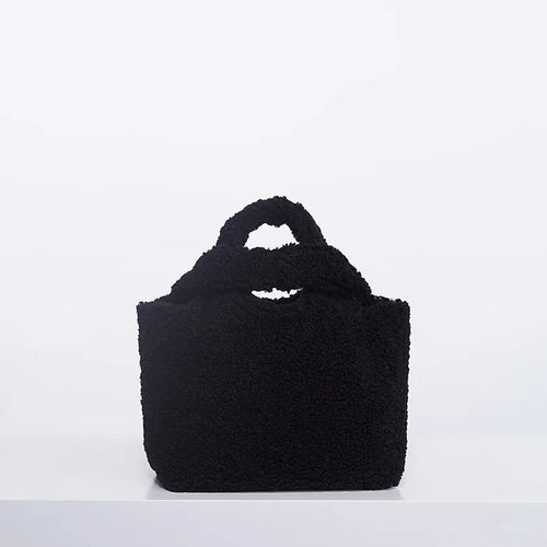 Gruta Bag in Black