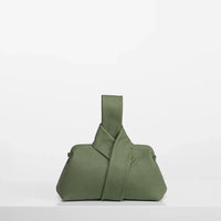 Nova Bag in Pino Green