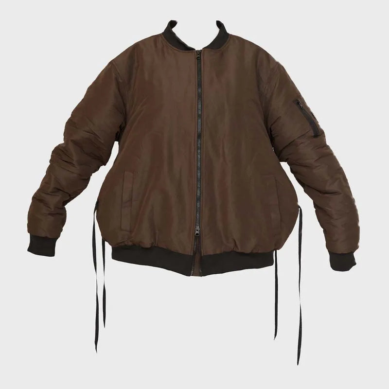 The Long Chocolate Bomber