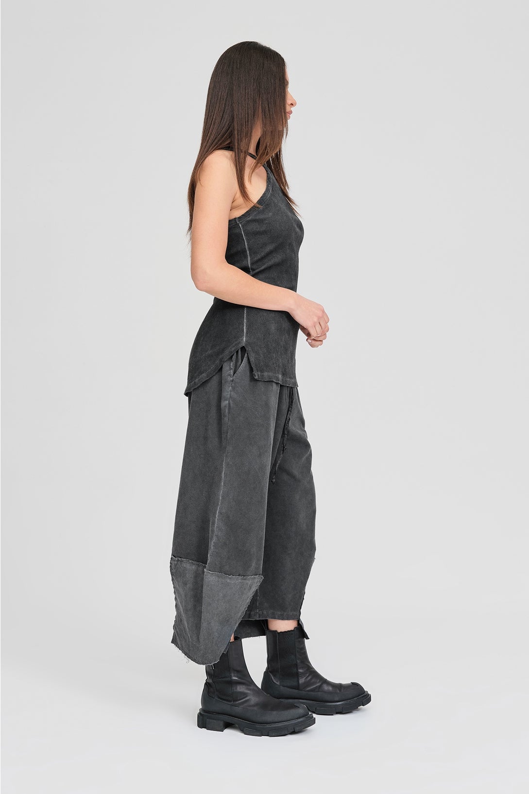 Proceed Pant Blackened Grey