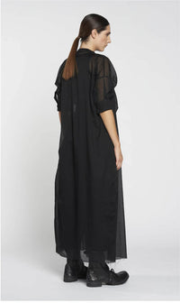 Maxi Dress Black