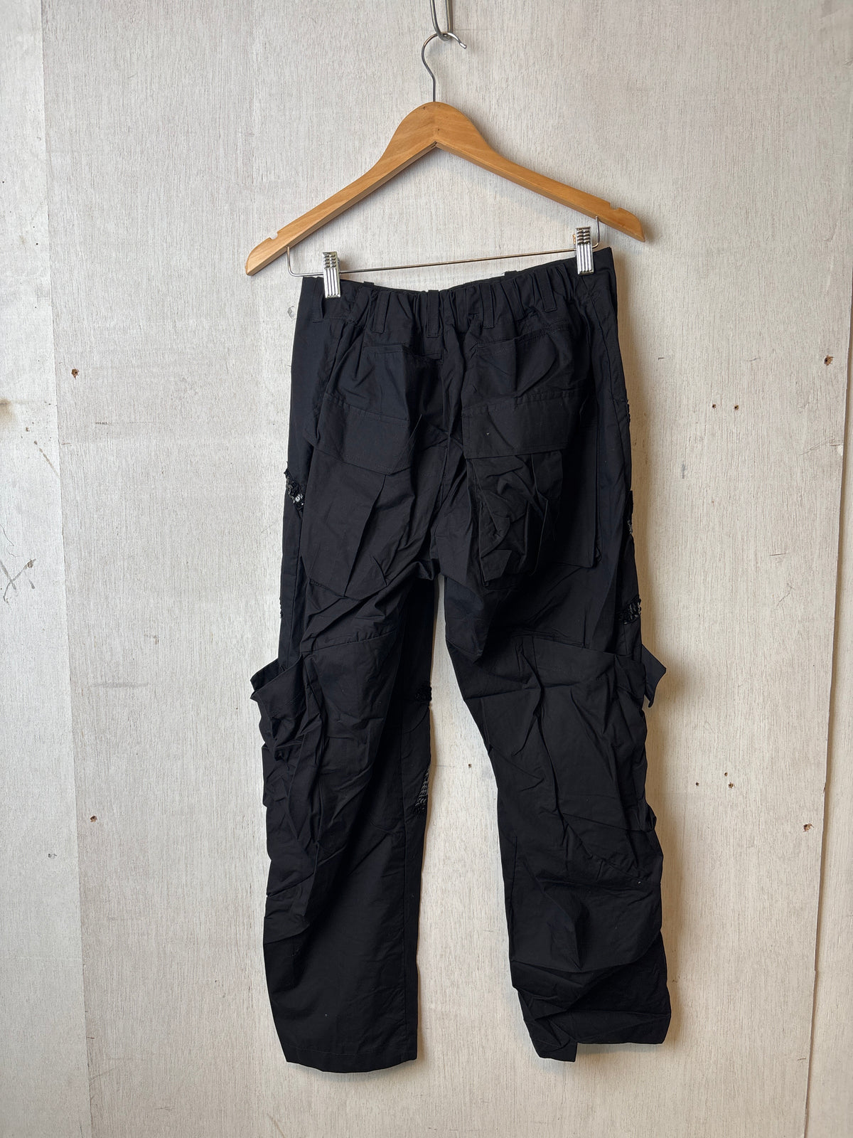 Kara Pant Black