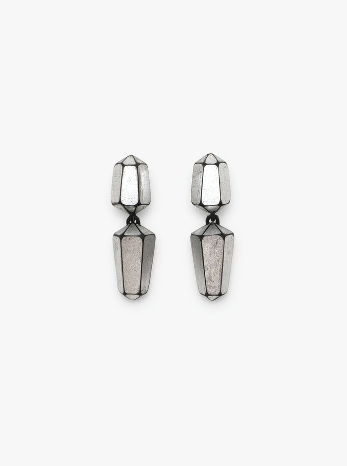 Verida Earclips