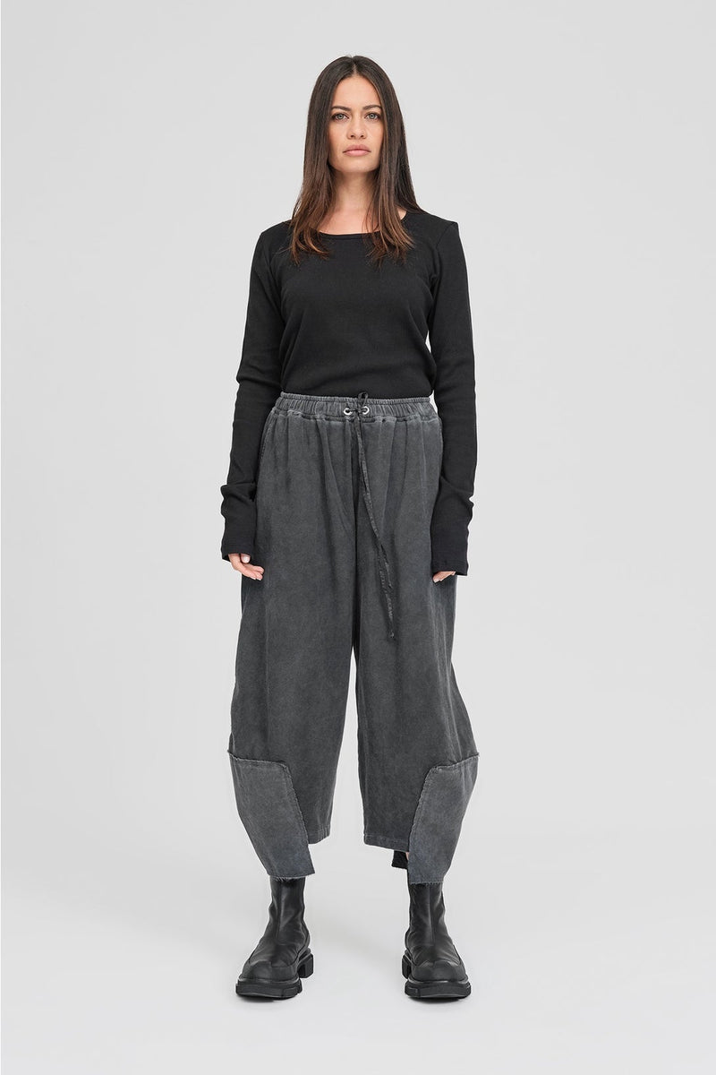 Proceed Pant Blackened Grey