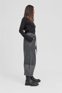 Proceed Pant Blackened Grey