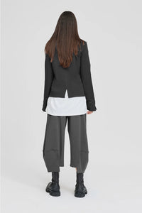Recess Jacket Black