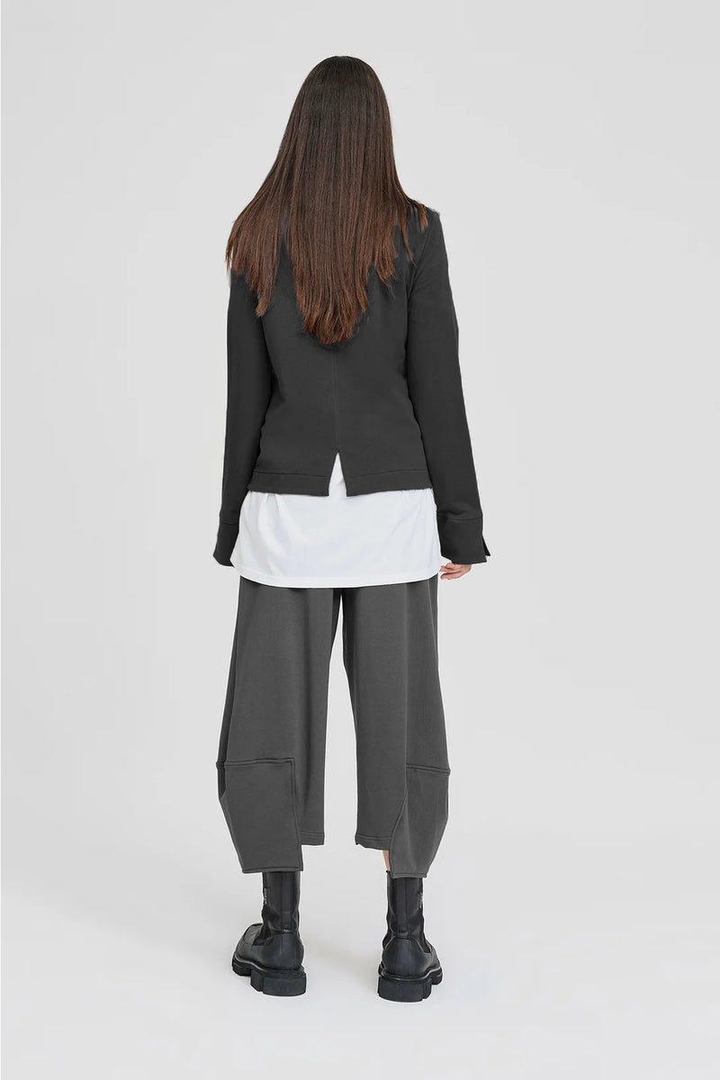 Recess Jacket Black
