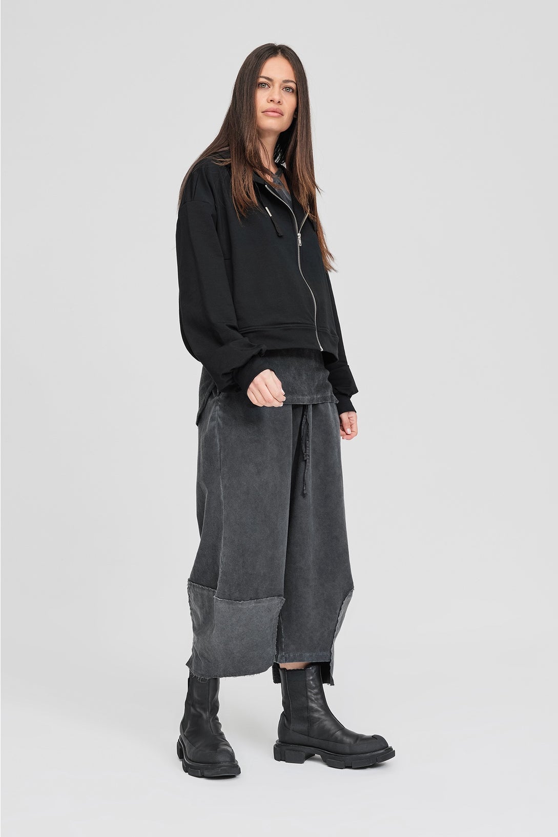 Proceed Pant Blackened Grey