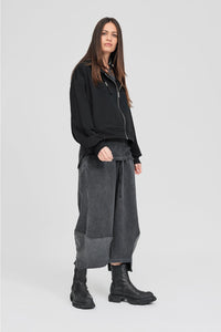 Proceed Pant Blackened Grey