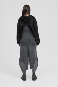 Proceed Pant Blackened Grey