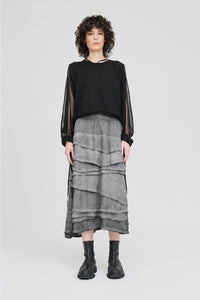 Stance Skirt Vintage