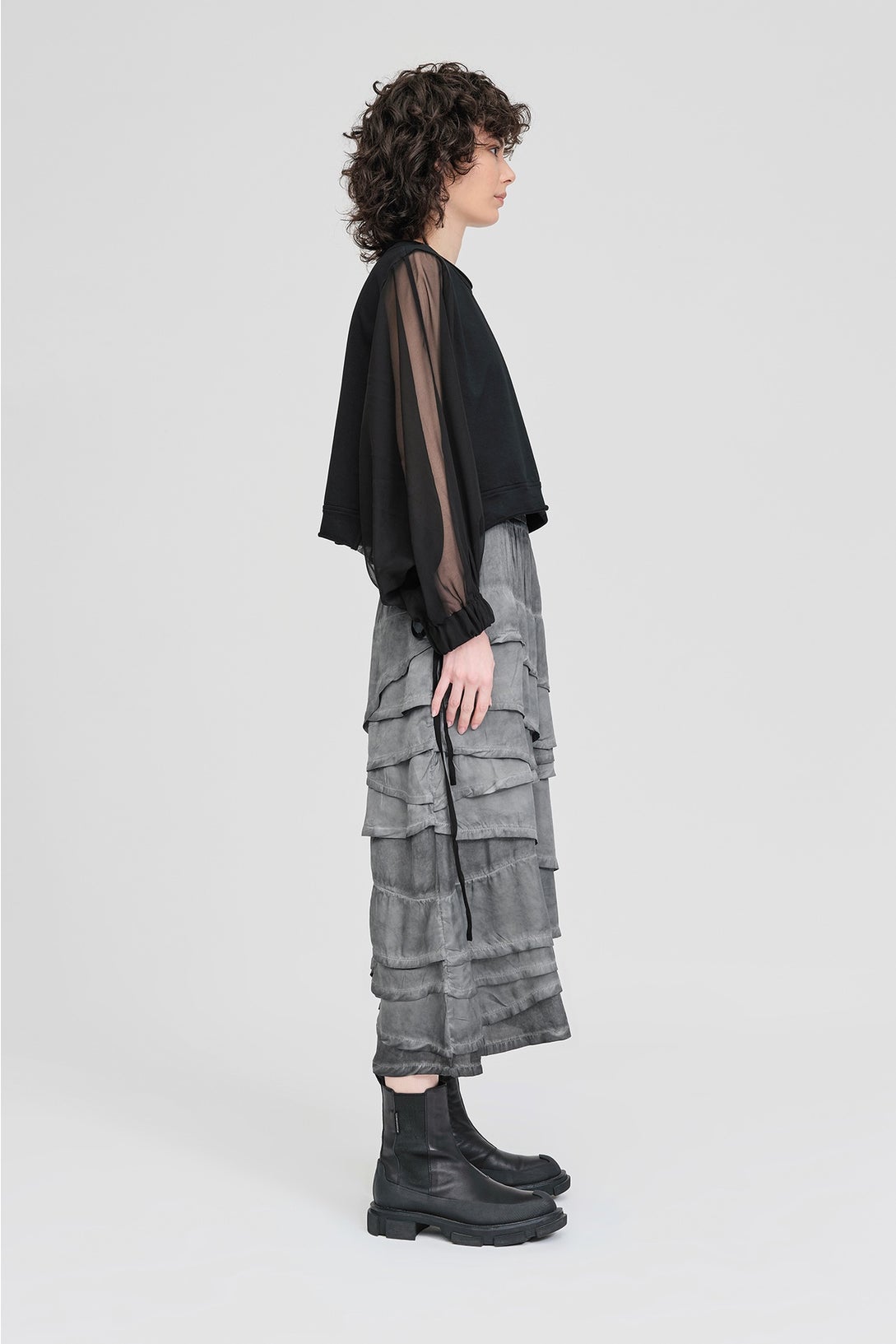 Stance Skirt Vintage