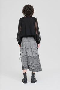 Stance Skirt Vintage