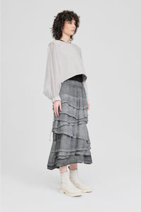 Stance Skirt Vintage