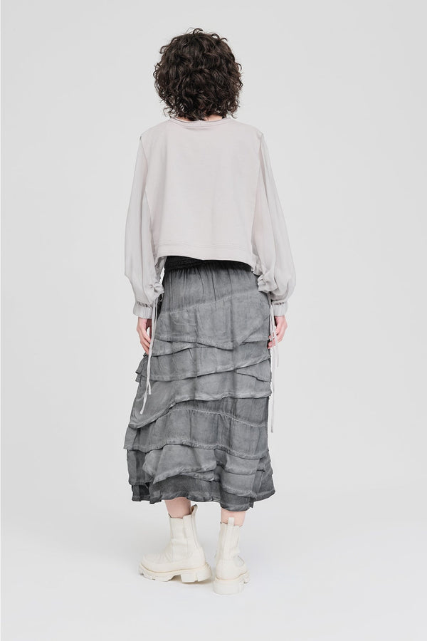 Stance Skirt Vintage