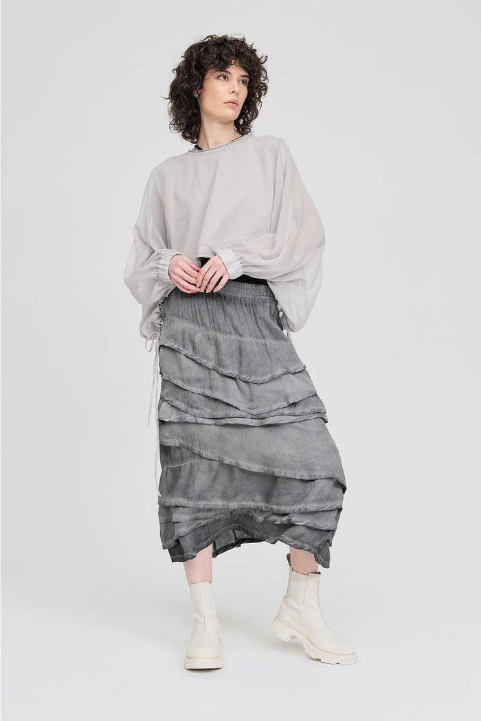 Stance Skirt Vintage
