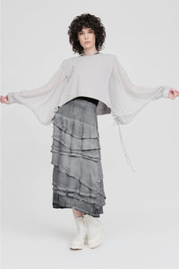 Stance Skirt Vintage