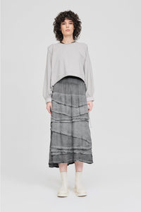 Stance Skirt Vintage