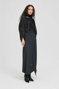 Rumple Sweater