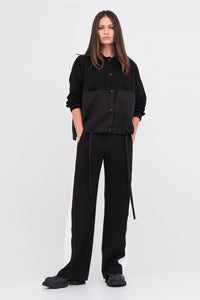 Urban Jacket Black