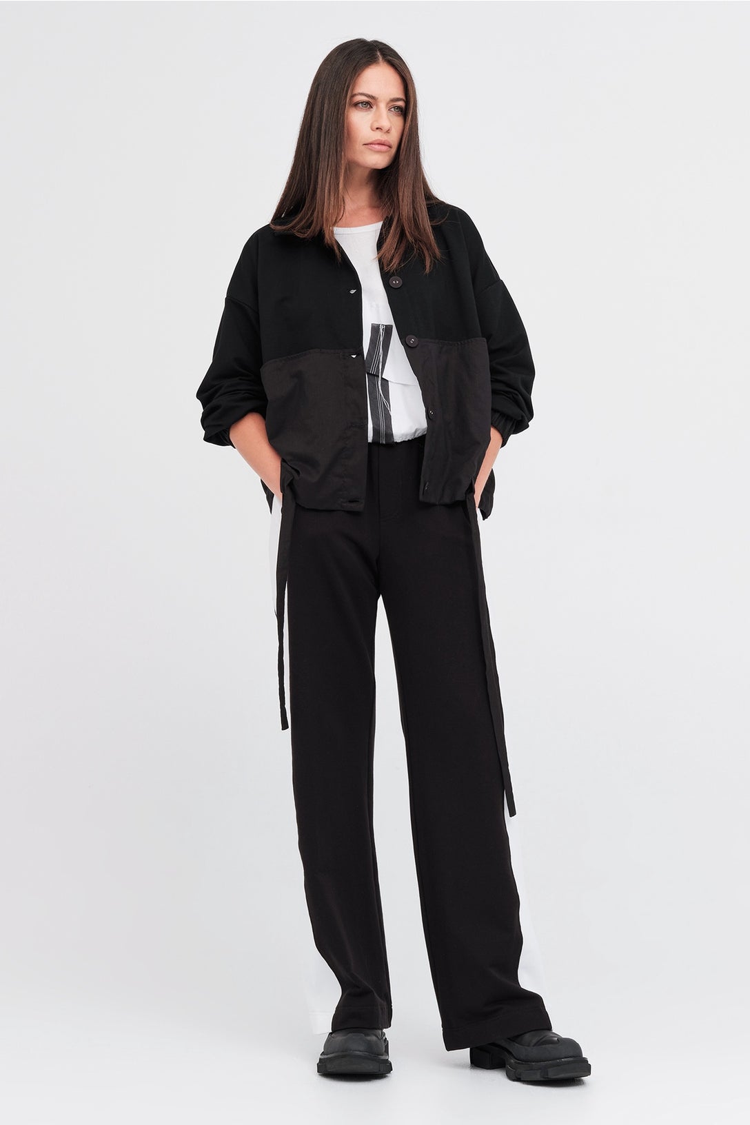 Urban Jacket Black