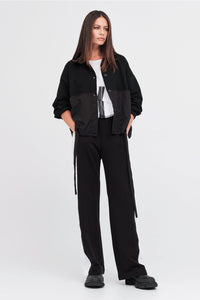 Urban Jacket Black