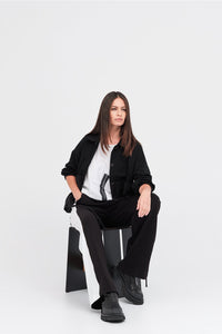 Urban Jacket Black
