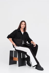Urban Jacket Black