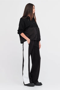 Urban Jacket Black