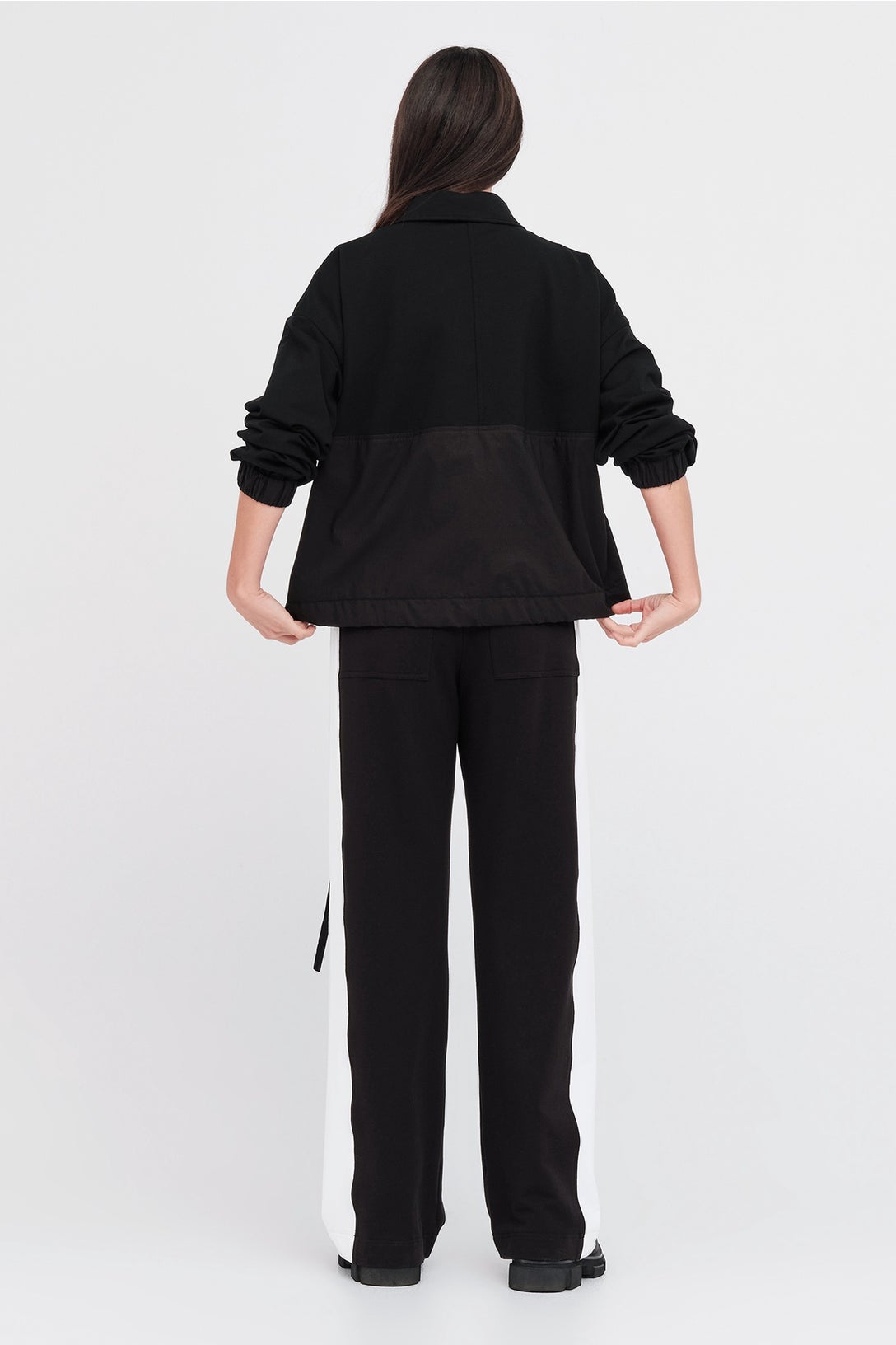 Urban Jacket Black