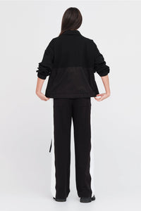 Urban Jacket Black