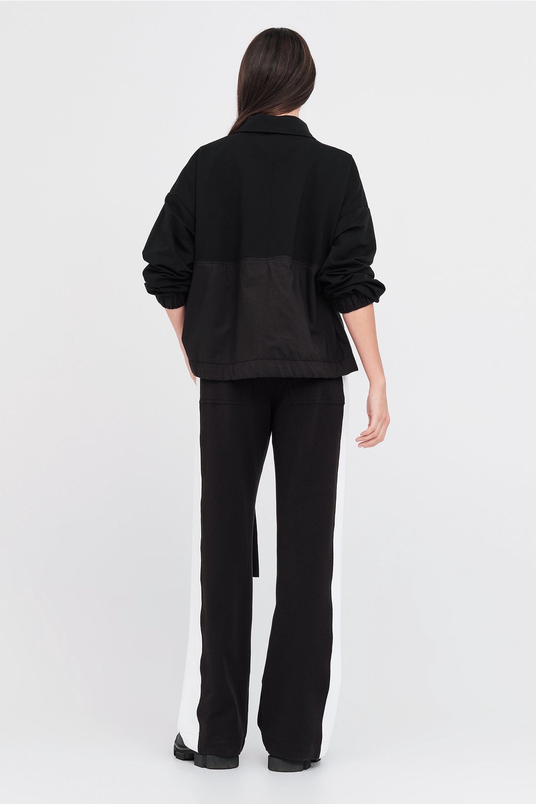 Urban Jacket Black
