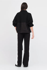 Urban Jacket Black