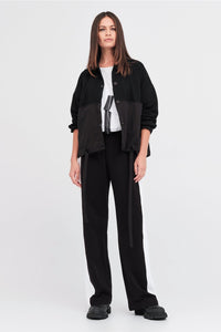 Urban Jacket Black