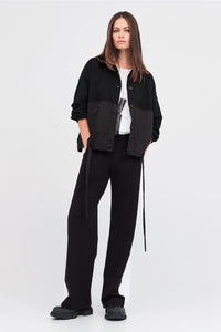 Urban Jacket Black