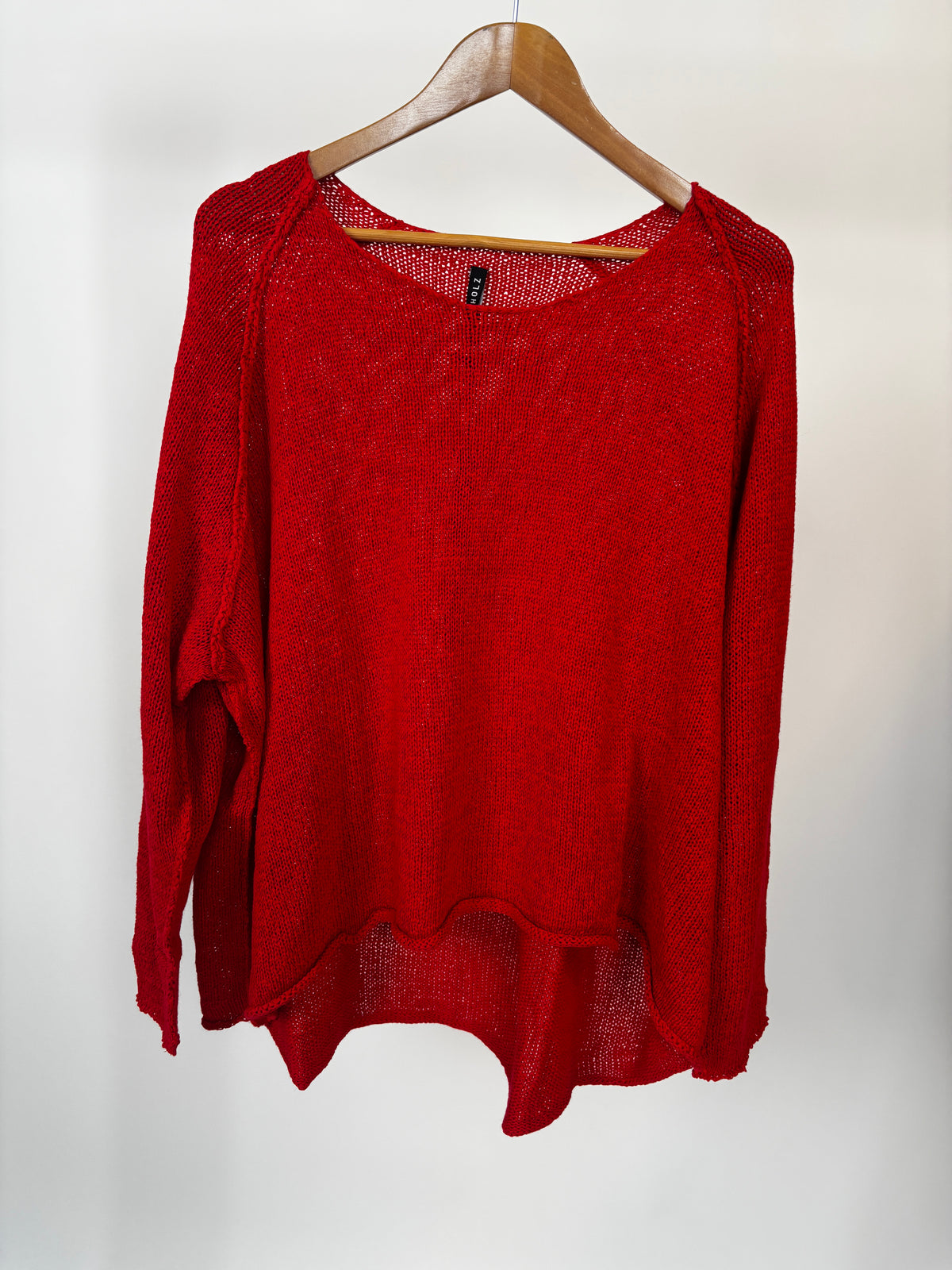 1440701 Ketchup Jumper