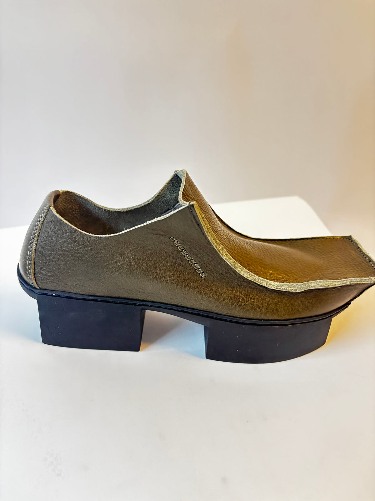Barge Khaki