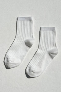 Her Socks - MC Cotton Terracotta
