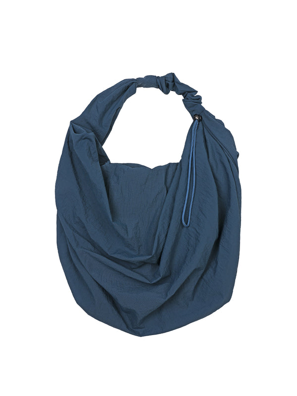 Tangle Twist Bag Blue